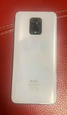 Cargador inalambrico redmi note best sale 9 pro