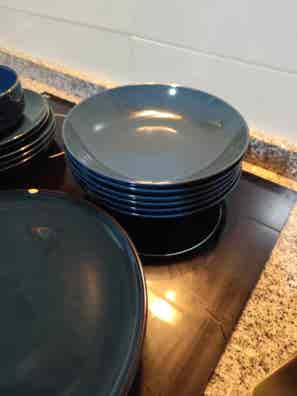 Vajilla ikea de segunda mano Milanuncios