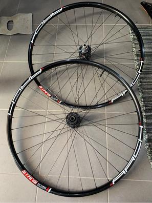 Cinta Tubeless Stans Notubes Valvula Integrada Rodado 29