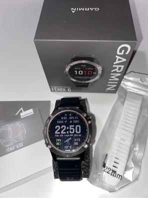 Garmin fenix 3 online milanuncios