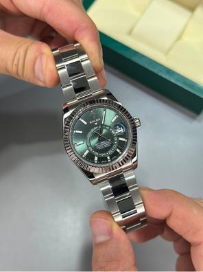 Rolex sea dweller segunda mano sale