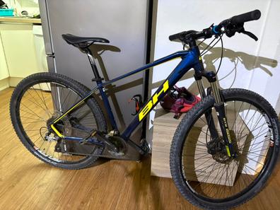 Bicicleta bh spike 29 de segunda mano Milanuncios