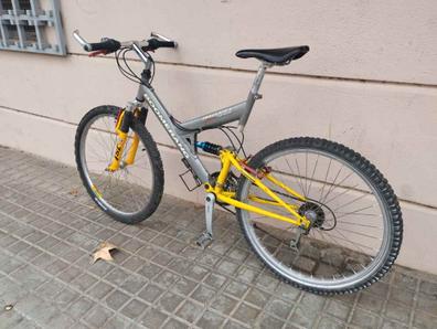 Boomerang Bicicletas de segunda mano baratas en Barcelona