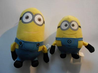 Peluches de minions online gigantes