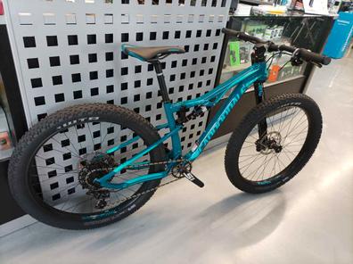 Cannondale bad boy segunda mano new arrivals