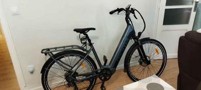 Moma Bikes: de taller de coches en Barcelona a vender 60.000 bicicletas