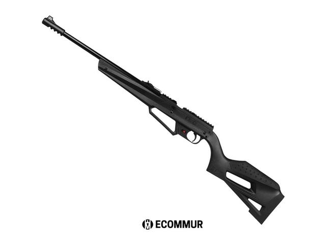 ECOMMUR Escopeta de balines  Carabina - Rifle de Aire comprimido