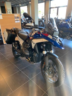 Bmw - GS 1300 TROPHY