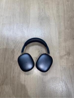 Filoto Funda para auriculares Airpods Max, funda de silicona para Apple  Airpod Max, fundas de accesorios (negro)