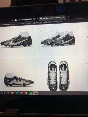 Nike barcelona shop ofertas trabajo