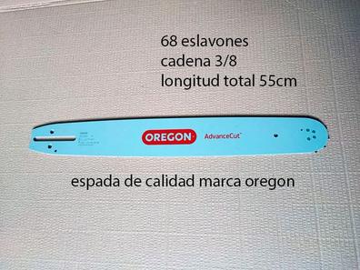 Cadena Motosierra STIHL En Medida 3/8 Original Compatible con Barras  Oregon