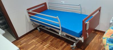 Milanuncios - Trapecio con pie para cama