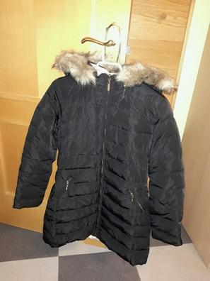 Vendo plumifero geox mujer Abrigos y chaquetas de mujer de mano barata