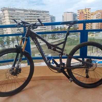 Specialized stumpjumper 2016 de segunda mano Milanuncios