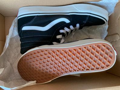 Zapatillas vans Moda y complementos de segunda mano barata