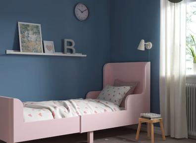 Milanuncios - cama extensible Ikea