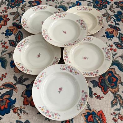 Vajilla vintage italiana de segunda mano Milanuncios