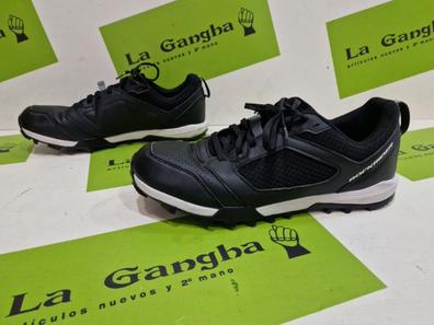 Zapatillas Spinning de segunda mano por 30 EUR en Zaragoza en WALLAPOP