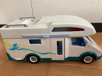 Autocaravana playmobil best sale