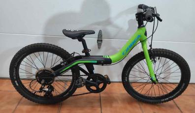 Orbea Grow Orbea 18 Pouces Orbea Enfant 2025