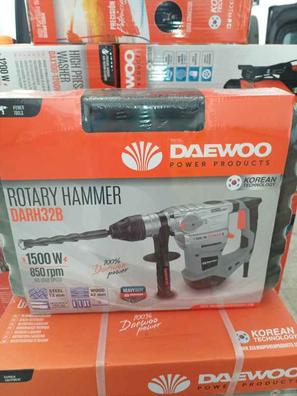 Martillo percutor HITACHI DH 25V hammer drill – Segunda Mano San Mateo