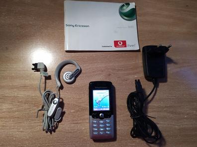 Milanuncios - Teléfono fijo Vodafone GSM, para SIM.