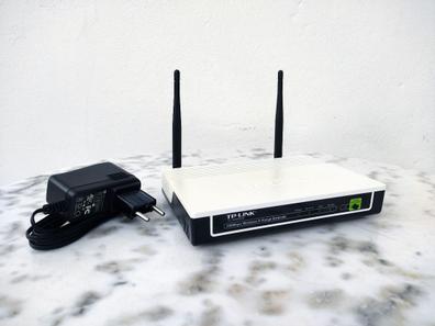 Extensor de alcance WiFi, amplificador de señal WiFi de hasta 300 Mbps,  repetidor WiFi inalámbrico de alta velocidad de 2.4 G con puerto Ethernet  de antenas integradas, cobertura WiFi completa de 360°, fácil de instalar  (blanco) : Electrónica 