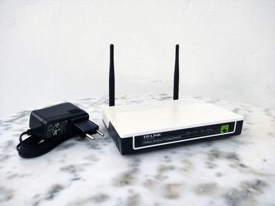 WAVLINK AC1200 Repetidor WiFi Largo Alcance/Amplificador WiFi Larga  Distancia Support PoE/Dual-Banda 2.4+5G/4 Antena WiFi Repeater Exterior(2  Puertos Gigabit WAN/LAN) : : Informática