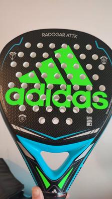 Funda de Paleta Adidas - Logo - Comprar en Empire Padel