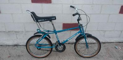 Montaña Wallapop Bicicleta EstÃ¡tica Cantabria Bicicletas De