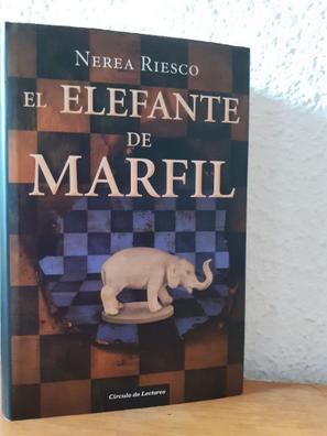 Elefante de la suerte, elefante antiguo decorativo de buena suerte, figura  de elefante blanco, adorno de elefante vintage, exquisitos adornos de