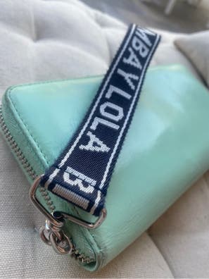 Billetera bimba lola Moda y complementos de segunda mano barata |