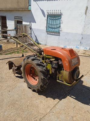 Mula mecanica Maquinaria de segunda mano y ocasión en Huelva Provincia
