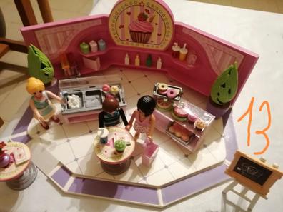 Milanuncios playmobil cheap