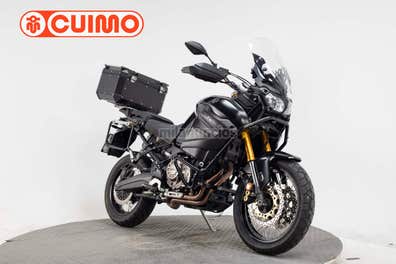 YAMAHA XT 1200 Z Super Tenere Versión 20