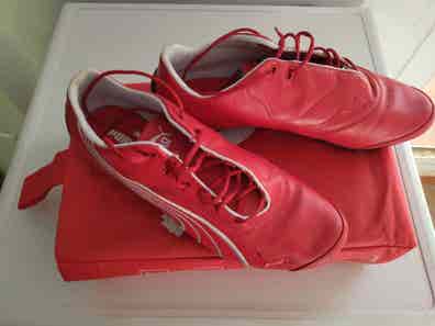 puma Ropa, zapatos y de de segunda mano barata |