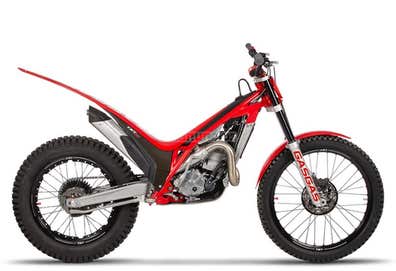 GAS GAS - TXT Racing 300