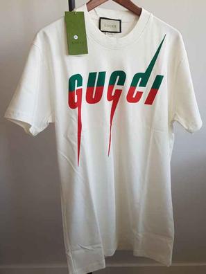 Camisetas gucci para online hombre originales