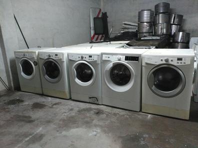 Repuestos para lavadoras LG de segunda mano por 49,95 EUR en Salamanca en  WALLAPOP