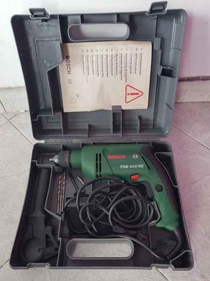 Taladro Percutor BOSCH PSB 500 RE