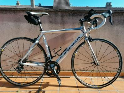 Orbea onix segunda online mano