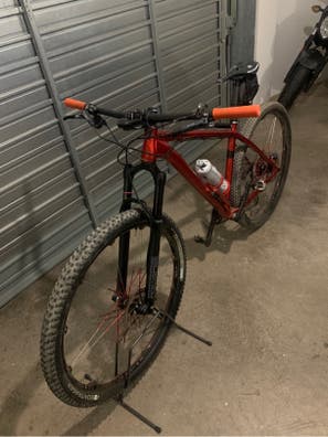 Cuadro carbono chino Tienda de deporte de segunda mano barata |