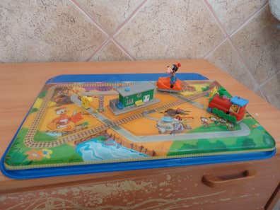 Tren geyper | Milanuncios
