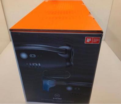 Milanuncios - Altavoz JBL boombox 3