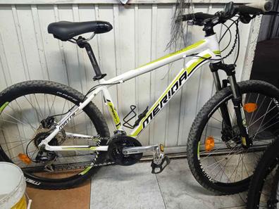 Bicicletas merida rodado online 26