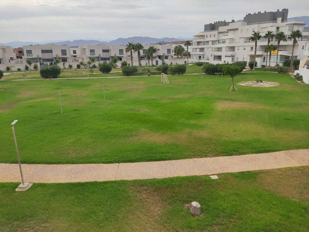 Fotografía del inmueble reportado: 600 €/mes — El Ejido, El Ejido