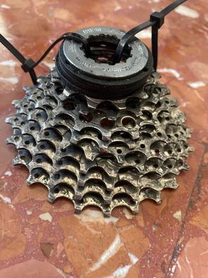 Cassette shimano 105 9v carretera hot sale