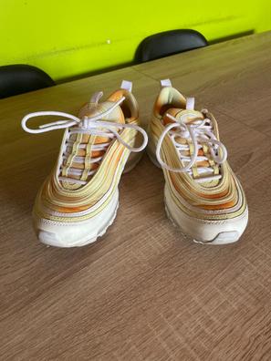 Nike air max 97 de segunda mano para mujer Milanuncios