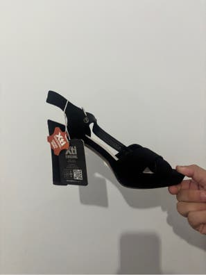 Zapatos xti Moda y complementos de segunda mano barata Milanuncios