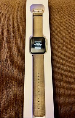 Apple watch 2 segunda mano new arrivals